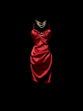 Unique Sheath Spaghetti Straps Red Sleeveless Short Mini Green Formal 7th Grade Homecoming Dresses Middle School Prom Dress Hoco Outfits HZ1121