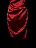 Unique Sheath Spaghetti Straps Red Sleeveless Short Mini Green Formal 7th Grade Homecoming Dresses Middle School Prom Dress Hoco Outfits HZ1121