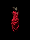 Unique Sheath Spaghetti Straps Red Sleeveless Short Mini Green Formal 7th Grade Homecoming Dresses Middle School Prom Dress Hoco Outfits HZ1121