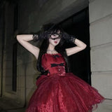 Cute Ball Gown Spaghetti Straps Burgundy Short Mini Formal 8th Grade Homecoming Dresses Middle School Cocktail Dress Hoco Outfits Lolita Dress HZ1121