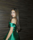 Unique Hoco Dresses A Line Off The Shoulder Short Dark Green Satin Mini Formal 8th Grade Homecoming Dresses Middle School 18th Birthday Outfits Hoco Outfit HZ1121