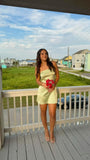 Classic Hoco Dresses A line Strapless Sage Green Short Satin Mini Formal 8th Grade Homecoming Dresses Middle School 18th Birthday Outfits Hoco Outfit HZ1121