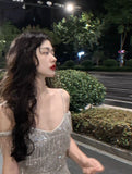 Sexy Sheath Spaghetti Straps Sequin Short Mini Formal 8th Grade Homecoming Dresses Middle School Hoco Court Dress 21st Birthday Dress Hoco Outfits HZ1121