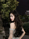 Sexy Sheath Spaghetti Straps Sequin Short Mini Formal 8th Grade Homecoming Dresses Middle School Hoco Court Dress 21st Birthday Dress Hoco Outfits HZ1121