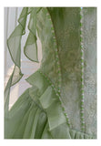 Cute A Line Spaghetti Straps Sage Green Chiffon Grad Dress Inspo Short Mini Formal 8th Grade Homecoming Dresses High School Hoco Court Dress Graduation Dress Hoco Outfits HZ1121
