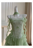 Cute A Line Spaghetti Straps Sage Green Chiffon Grad Dress Inspo Short Mini Formal 8th Grade Homecoming Dresses High School Hoco Court Dress Graduation Dress Hoco Outfits HZ1121