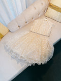Pretty A Line V Neck Lace Grad Dress Inspo Short Mini Formal 8th Grade Homecoming Dresses High School Hoco Court Dress Graduation Dress Cocktail Birthday Outfits HZ1121