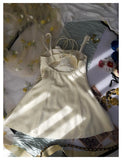 Cute A Line Spaghetti Straps Satin Formal 8th Grade Homecoming Dresses Middle School Short Cocktail Gowns Graduation Dress Hoco Outfits HZ1121
