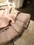 Unique A line Scoop Pink Satin Short Mini Formal 8th Grade Homecoming Dresses Middle School Short Cocktail Dress Hoco Outfits HZ1121
