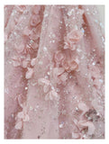 Modest A Line Spaghetti Straps Pink Sequin Formal 8th Grade Homecoming Dresses Middle School Short Birthday Gowns Graduation Dress Hoco Outfits HZ1121