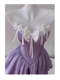 Modest A line Sweetheart Grape Satin Formal Short Homecoming Dress Middle School Short 21st Birthday Outfits Graduation Dress Cocktail Dresses HZ1121
