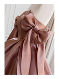 Simple A line Straps Mini Short Formal Cocktail Dress Homecoming Dresses Summer Middle School Hoco Dress Homecoming Outfits 19th Birthday Outfit HZ1121