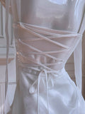 Modest A Line Spaghetti Straps Light Pink Short Formal Homecoming Dress Middle School Short 20th Birthday Outfits Graduation Dress Cocktail Dresses HZ1121