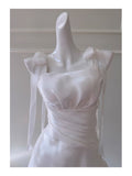 Modest A Line Spaghetti Straps Light Pink Short Formal Homecoming Dress Middle School Short 20th Birthday Outfits Graduation Dress Cocktail Dresses HZ1121