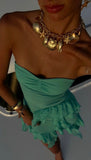 Modest Sheath Sweetheart Chiffon Short Formal Homecoming Dress Middle School Short 18th Birthday Outfits Graduation Dress Cocktail Dresses HZ1121