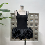 Modest Sheath Square Neck Tight Short Formal Homecoming Dress Middle School Short 18th Birthday Outfits Graduation Dress Cocktail Dresses HZ1121