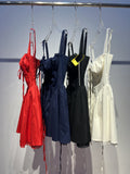 Cute A line Square Neck White Lace Homecoming Dress Summer Hoco Dresses Short Night Cocktail Dress HZ1121