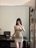 Sexy Sheath Sweetheart Red Tight Formal Homecoming Dresses 18th Birthday Outfits Graduation Dress Short Mini Hoco Dresses HZ1121