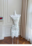 Fancy Short Hoco Dresses Sheath Straps Mini Formal 8th Grade Homecoming Dresses Summer Middle School Homecoming Outfits HZ1121