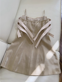 Sexy A line Spaghetti Straps Sequin Short Homecoming Dress Summer Hoco Dresses Cocktail Dress Birthday Outfits HZ1121