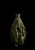 Elegant Glamour Ball Gown Strapless Olive Green Taffeta Long Prom Dresses Party Dress Evening Dress HZ1121
