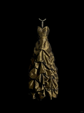 Retro Ball Gown Sweetheart Green With Silver Beads Long Prom Dresses Evening Gowns Evening Dress HZ1121