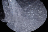 Gorgeous Mermaid Sweetheart Sequin Long Prom Dress Party Dress Graduation Dresses HZ1121