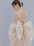 Classy Mermaid Straps Sequin Long Prom Dresses Formal Gown Summer Wedding Guest Dresses Wedding Guest Outfit HZ1121