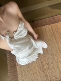 Modest Sheath One Shoulder White Satin Long Prom Gown Summer Wedding Guest Dress Bridal Guest Dresses Wedding Outfits For Guest HZ1121