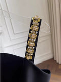 Trendy Ball Gown Straps Black Satin Sleeveless Formal Short 8th Grade Homecoming Dress Summer Middle School Hoco Dresses Cocktail Dress Birthday Outfits HZ1121