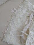 Cute Sheath Spaghetti Straps White Formal Short 8th Grade Homecoming Dress Summer Middle School Hoco Dresses Birthday Outfits HZ1121