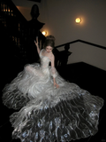 Pretty Wedding Dress Mermaid Sweetheart White Long Luxury Wedding Dresses Bridal Gowns Brides Gown HZ1121