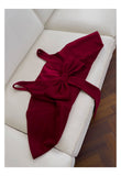 Pretty Ball Gown Square Neck Burgundy Satin Grad Dress Inspo Short Mini Formal 8th Grade Homecoming Dresses High School Hoco Court Dress Graduation Dress Cocktail Birthday Outfits HZ1121